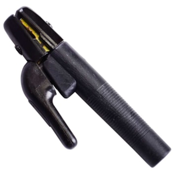 PORTA ELETRODO SUPER FIRE A500 500A - CARBOGRAFITE PORTA ELETRODO SUPER FIRE A500 500A - CARBOGRAFITE