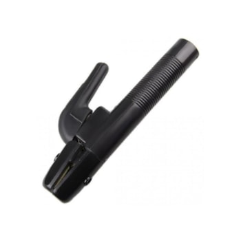 PORTA ELETRODO SUPER FIRE A500 500A - CARBOGRAFITE PORTA ELETRODO SUPER FIRE A500 500A - CARBOGRAFITE