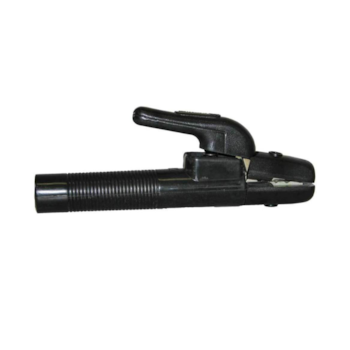 PORTA ELETRODO SUPER FIRE A600 AMPERAGEM 600 - 010229910 CARBOGRAFITE PORTA ELETRODO SUPER FIRE A600 AMPERAGEM 600 - 010229910 CARBOGRAFITE