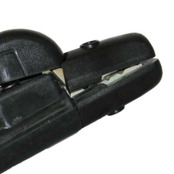 PORTA ELETRODO SUPER FIRE A600 AMPERAGEM 600 - 010229910 CARBOGRAFITE PORTA ELETRODO SUPER FIRE A600 AMPERAGEM 600 - 010229910 CARBOGRAFITE