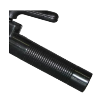 PORTA ELETRODO SUPER FIRE A600 AMPERAGEM 600 - 010229910 CARBOGRAFITE PORTA ELETRODO SUPER FIRE A600 AMPERAGEM 600 - 010229910 CARBOGRAFITE