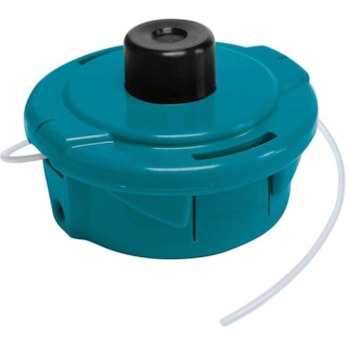 PORTA FIO DE NYLON 4Y M8X1,25(LH) - MAKITA B-02945 PORTA FIO DE NYLON 4Y M8X1,25(LH) - MAKITA B-02945