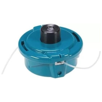 PORTA FIO DE NYLON 4Y M8X1,25(LH) - MAKITA B-02945 PORTA FIO DE NYLON 4Y M8X1,25(LH) - MAKITA B-02945