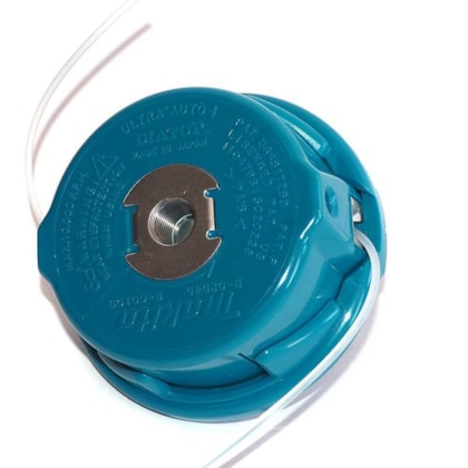 PORTA FIO DE NYLON 4Y M8X1,25(LH) - MAKITA B-02945 PORTA FIO DE NYLON 4Y M8X1,25(LH) - MAKITA B-02945