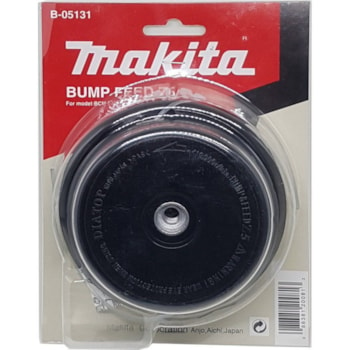 PORTA FIO DE NYLON Z5 - MAKITA B-05131