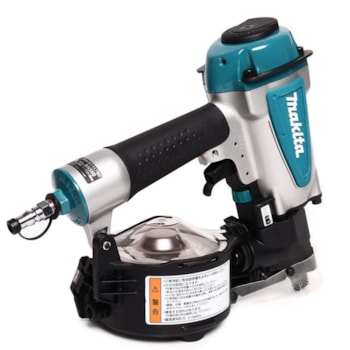 PREGADOR / PINADOR PNEUMÁTICO - AN560 MAKITA