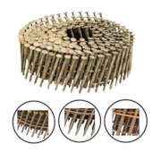 PREGO ANELADO 64MM PP700 CARRET C/300 - 2898700164 VONDER PREGO ANELADO 64MM PP700 CARRET C/300 - 2898700164 VONDER