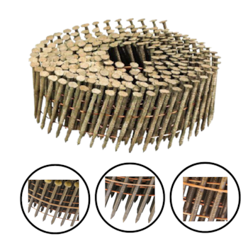 PREGO ANELADO 64MM PP700 CARRET C/300 - 2898700164 VONDER PREGO ANELADO 64MM PP700 CARRET C/300 - 2898700164 VONDER