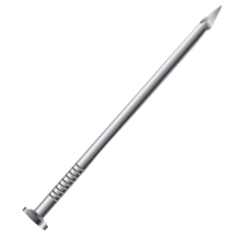 PREGO POL 14X18 COM CABEÇA 1KG - 162795 ARCELORMITTAL PREGO POL 14X18 COM CABEÇA 1KG - 162795 ARCELORMITTAL