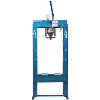 PRENSA HIDRÁULICA 15 TONELADAS - MPH-15 MARCON PRENSA HIDRÁULICA 15 TONELADAS - MPH-15 MARCON