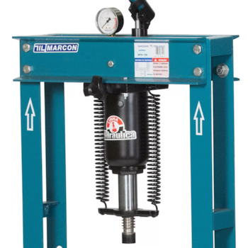 PRENSA HIDRÁULICA 15 TONELADAS - MPH-15 MARCON PRENSA HIDRÁULICA 15 TONELADAS - MPH-15 MARCON