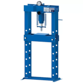 PRENSA HIDRÁULICA 15TON - P15000 BOVENAU PRENSA HIDRÁULICA 15TON - P15000 BOVENAU