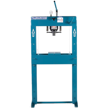 PRENSA HIDRÁULICA 30 TONELADA - MPH-30 MARCON PRENSA HIDRÁULICA 30 TONELADA - MPH-30 MARCON