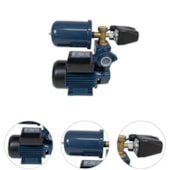 PRESSURIZADOR DE REDE 1/2HP 127/220V EPR-50 - 00036338.5 ELETROPLAS PRESSURIZADOR DE REDE 1/2HP 127/220V EPR-50 - 00036338.5 ELETROPLAS