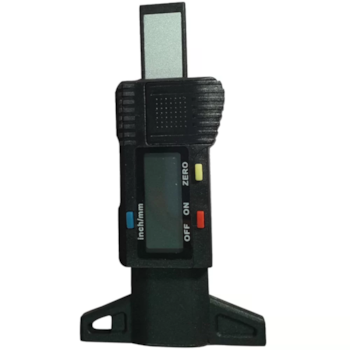 PROFUNDÍMETRO DIGITAL 25MM - R7705003I SCHEBOR PROFUNDÍMETRO DIGITAL 25MM - R7705003I SCHEBOR