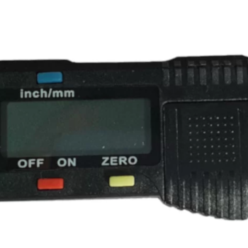 PROFUNDÍMETRO DIGITAL 25MM - R7705003I SCHEBOR PROFUNDÍMETRO DIGITAL 25MM - R7705003I SCHEBOR