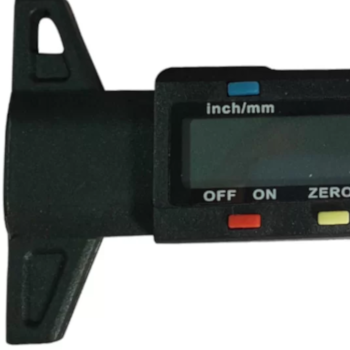 PROFUNDÍMETRO DIGITAL 25MM - R7705003I SCHEBOR PROFUNDÍMETRO DIGITAL 25MM - R7705003I SCHEBOR