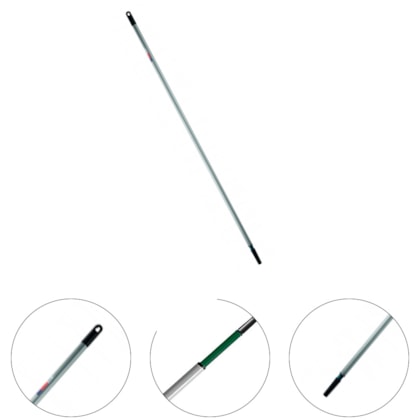 PROLONGADOR TELESCÓPIO DE AÇO 3MT - 1700 ATLAS PROLONGADOR TELESCÓPIO DE AÇO 3MT - 1700 ATLAS