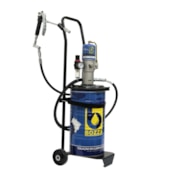 PROPULSORA PNEUMÁTICA PARA GRAXA 14KG 11015-G4 - BOZZA
