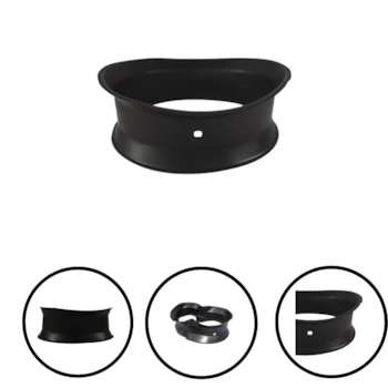 PROTETOR ARO 24 FC 2000 RADIAL - 00848 SBN PROTETOR ARO 24 FC 2000 RADIAL - 00848 SBN