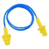 PROTETOR AURICULAR PLUG SILICONE - WPS0150 DELTA PLUS