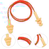 PROTETOR AURICULAR PLUG SILICONE - WPS0151 DELTA PLUS PROTETOR AURICULAR PLUG SILICONE - WPS0151 DELTA PLUS