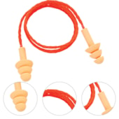 PROTETOR AURICULAR PLUG SILICONE - WPS0151 DELTA PLUS