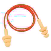PROTETOR AURICULAR PLUG SILICONE - WPS0151 DELTA PLUS PROTETOR AURICULAR PLUG SILICONE - WPS0151 DELTA PLUS