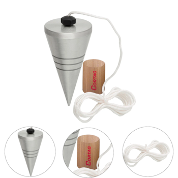 PRUMO CENTRO 500G - 61596 CORTAG