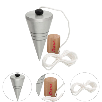 PRUMO CENTRO 500G - 61596 CORTAG