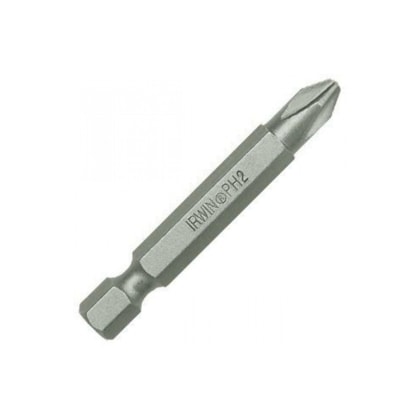 PT PW BIT PHILL 152.4X1/4X2 SP - IW12910 IRWIN PT PW BIT PHILL 152.4X1/4X2 SP - IW12910 IRWIN