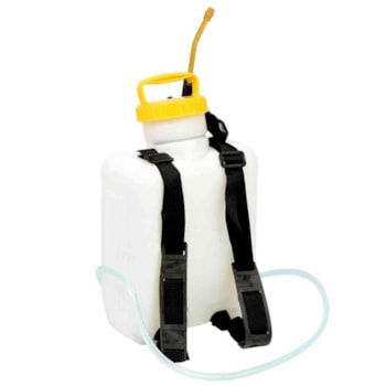 PULVERIZADOR AGRÍCULA 12L PU120 - 6240000120 VONDER PULVERIZADOR AGRÍCULA 12L PU120 - 6240000120 VONDER