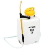 PULVERIZADOR AGRÍCULA 12L PU120 - 6240000120 VONDER PULVERIZADOR AGRÍCULA 12L PU120 - 6240000120 VONDER