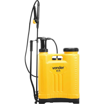 PULVERIZADOR COSTAL AGRÍCULA 20L - PC020 VONDER PULVERIZADOR COSTAL AGRÍCULA 20L - PC020 VONDER