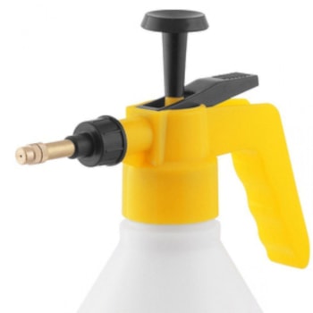 PULVERIZADOR DE COMPRESSÃO PRÉVIA 1,5 L- VONDER 6240000150 PULVERIZADOR DE COMPRESSÃO PRÉVIA 1,5 L- VONDER 6240000150