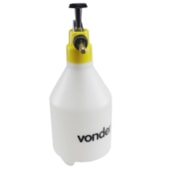 PULVERIZADOR DE COMPRESSÃO PRÉVIA 1,5 L- VONDER 6240000150 PULVERIZADOR DE COMPRESSÃO PRÉVIA 1,5 L- VONDER 6240000150