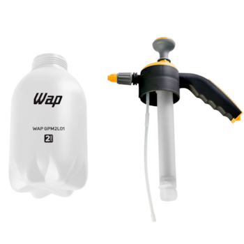 PULVERIZADOR MANUAL DE COMPRESSAO PREVIA 2L GPM2L01 - WAP
