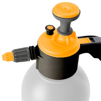 PULVERIZADOR MANUAL DE COMPRESSAO PREVIA 2L GPM2L01 - WAP
