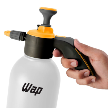 PULVERIZADOR MANUAL DE COMPRESSAO PREVIA 2L GPM2L01 - WAP