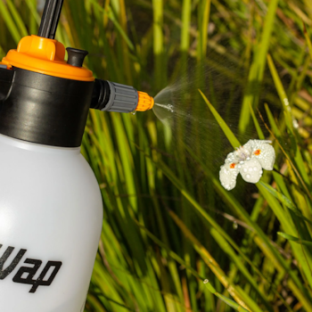 PULVERIZADOR MANUAL DE COMPRESSAO PREVIA 2L GPM2L01 - WAP