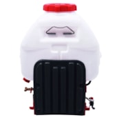 PULVERIZADOR MOTORIZADO A GASOLINA 26CC PROF 25L - TS26B-N TOYAMA PULVERIZADOR MOTORIZADO A GASOLINA 26CC PROF 25L - TS26B-N TOYAMA