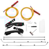 PULVERIZADOR MOTORIZADO A GASOLINA 26CC PROF 25L - TS26B-N TOYAMA PULVERIZADOR MOTORIZADO A GASOLINA 26CC PROF 25L - TS26B-N TOYAMA