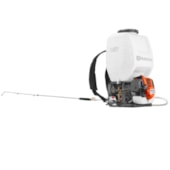 PULVERIZADOR MOTORIZADO A GASOLINA 321S25 - 967078602 HUSQVARNA PULVERIZADOR MOTORIZADO A GASOLINA 321S25 - 967078602 HUSQVARNA