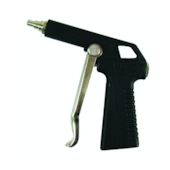 PULVERIZADOR PNEUMÁTICO C/ BICO LATÃO - 000.LUB-1992C LUBEFER PULVERIZADOR PNEUMÁTICO C/ BICO LATÃO - 000.LUB-1992C LUBEFER