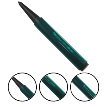 PUNCÃO 100X4MM - 211101BR BELZER PUNCÃO 100X4MM - 211101BR BELZER