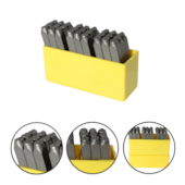 PUNÇÃO ALFABÉTICO - 60,0017 NOLL PUNÇÃO ALFABÉTICO - 60,0017 NOLL