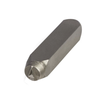 PUNÇÃO ALFABÉTICO - 60,0018 NOLL PUNÇÃO ALFABÉTICO - 60,0018 NOLL