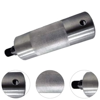 PUNHO PARA ESMERILHADEIRA ELÉTRICA 1/2" FLEX 40 COM TRAVA - B1950 0002 MARAZIL PUNHO PARA ESMERILHADEIRA ELÉTRICA 1/2" FLEX 40 COM TRAVA - B1950 0002 MARAZIL