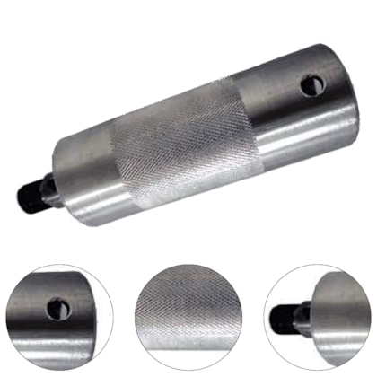 PUNHO PARA ESMERILHADEIRA ELÉTRICA 1/2" FLEX 40 COM TRAVA - B1950 0002 MARAZIL PUNHO PARA ESMERILHADEIRA ELÉTRICA 1/2" FLEX 40 COM TRAVA - B1950 0002 MARAZIL