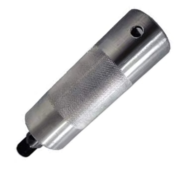 PUNHO PARA ESMERILHADEIRA ELÉTRICA 1/2" FLEX 40 COM TRAVA - B1950 0002 MARAZIL PUNHO PARA ESMERILHADEIRA ELÉTRICA 1/2" FLEX 40 COM TRAVA - B1950 0002 MARAZIL